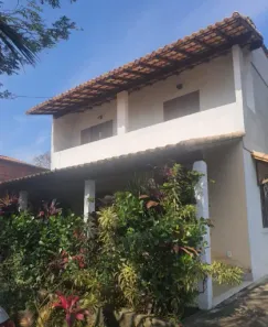 Casa com 6 Quartos à venda, 111m² no Parque Dois Meninos, São Pedro da Aldeia
