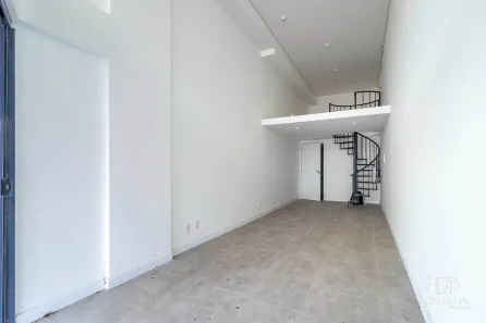 Ponto Comercial para alugar, 28m² no Trindade, Florianópolis
