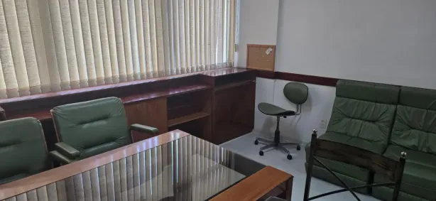 Sala Comercial para alugar, 36m² no Centro, Rio de Janeiro