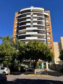 Apartamento com 3 Quartos à venda, 113m² no Exposição, Caxias do Sul
