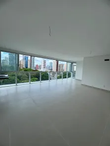 Apartamento com 3 Quartos à venda, 138m² no Batista Campos, Belém