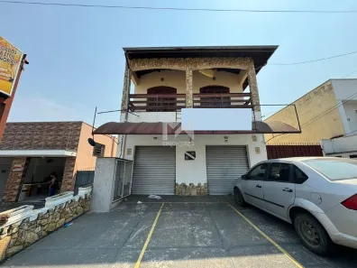 Casa com 2 Quartos para alugar, 326m² no Jardim Maria Rosa, Valinhos