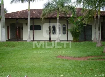 Casa com 4 Quartos à venda, 2000m² no Cidade Jardim, Uberlândia