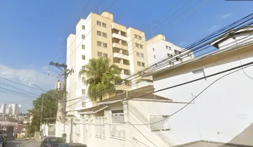 Apartamento com 3 Quartos à venda, 70m² no Jardim Santa Inês, São Paulo