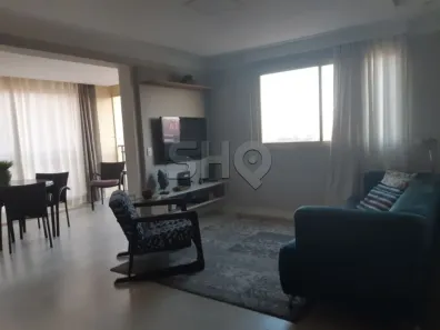 Apartamento com 2 Quartos à venda, 76m² no Santana, São Paulo