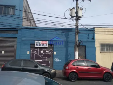 Lote/Terreno para venda ou aluguel, 191m² no Santo Amaro, São Paulo