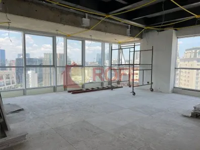 Apartamento com 3 Quartos à venda, 590m² no Jardim Paulistano, São Paulo
