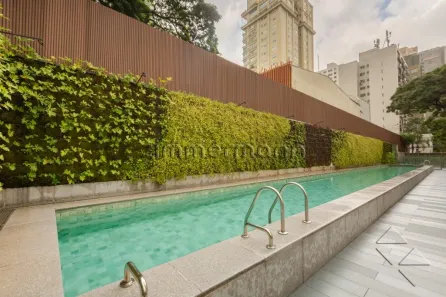 Apartamento com 4 Quartos à venda, 256m² no Itaim Bibi, São Paulo