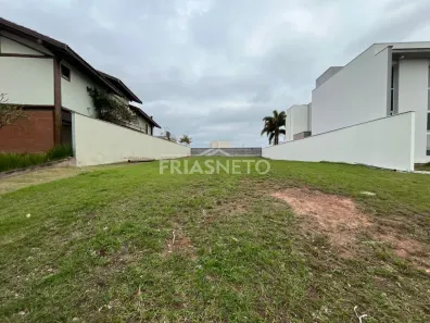 Lote/Terreno à venda, 576m² no Residencial Terras de Ártemis (Ártemis), Piracicaba