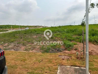 Lote/Terreno à venda, 442m² no Residencial Jatibela, Campinas