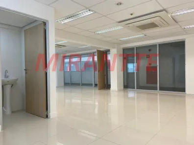 Sala Comercial à venda, 83m² no Santana, São Paulo