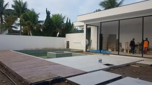 Casa de Condomínio com 6 Quartos à venda, 500m² no Jardim Acapulco, Guarujá