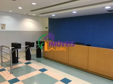 Imóvel Comercial para alugar, 3300m² no Várzea da Barra Funda, São Paulo