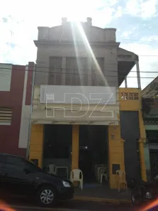 Sala Comercial à venda, 157m² no Centro, Araraquara