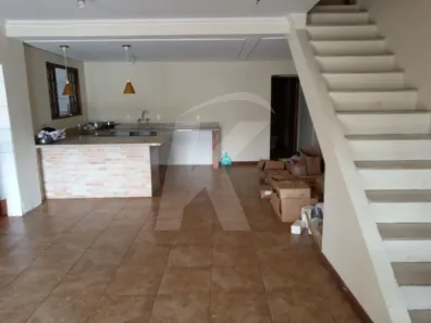 Sobrado com 3 Quartos à venda, 260m² no Vila Guaca, São Paulo
