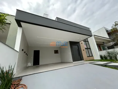 Casa de Condomínio com 3 Quartos à venda, 208m² no Lagoa, Macaé