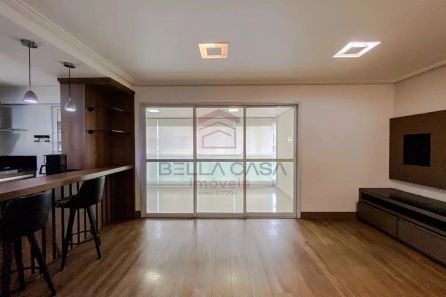 Apartamento com 3 Quartos à venda, 110m² no Vila Lúcia Elvira, São Paulo