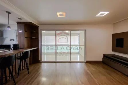 Apartamento com 3 Quartos à venda, 110m² no Vila Lúcia Elvira, São Paulo