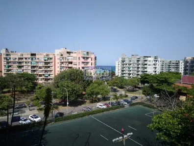 Apartamento com 5 Quartos à venda, 416m² no Barra da Tijuca, Rio de Janeiro