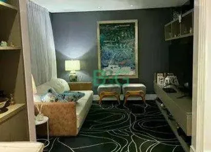 Apartamento com 2 Quartos à venda, 173m² no Itaim Bibi, São Paulo