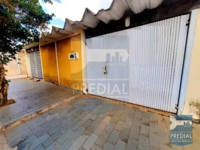 Casa com 3 Quartos à venda, 174m² no Jardim São Carlos 5, São Carlos