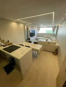 Apartamento com 3 Quartos à venda, 91m² no Dionisio Torres, Fortaleza