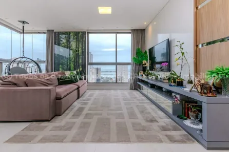 Apartamento com 3 Quartos à venda, 133m² no Fazenda, Itajaí