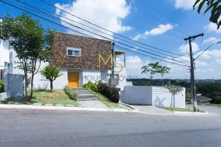 Casa com 4 Quartos à venda, 632m² no São Paulo II, Cotia