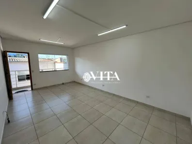 Sala Comercial para alugar, 30m² no Jardim Paulista, Guarulhos