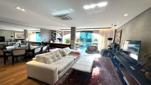 Casa de Condomínio com 3 Quartos à venda, 255m² no Lagoa da Conceição, Florianópolis