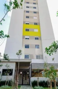 Apartamento com 2 Quartos à venda, 42m² no Vila Rosália, Guarulhos