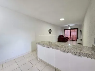 Apartamento com 2 Quartos à venda, 86m² no Santa Maria, Uberaba
