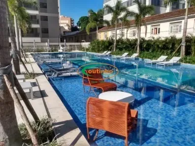 Apartamento com 3 Quartos à venda, 89m² no Maracanã, Rio de Janeiro