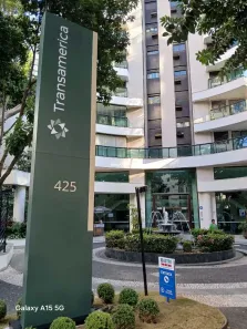Apartamento com 2 Quartos para alugar, 60m² no Paraíso, São Paulo