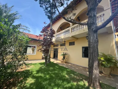 Imóvel Comercial com 4 Quartos para venda ou aluguel, 437m² no Chácara Primavera, Campinas