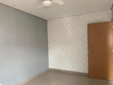 Apartamento com 2 Quartos à venda, 44m² no Jardim Celina, Araras