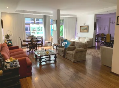 Apartamento com 4 Quartos à venda, 90m² no Ipanema, Rio de Janeiro