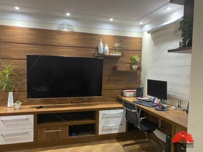 Apartamento com 3 Quartos à venda, 65m² no Vila Prudente, São Paulo