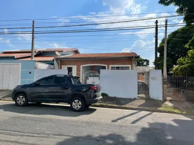 Casa com 2 Quartos à venda, 110m² no Núcleo Santa Isabel, Hortolândia