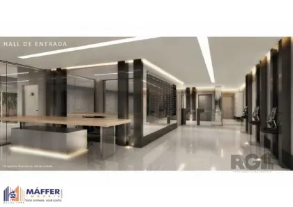 Sala Comercial à venda, 34m² no Teresópolis, Porto Alegre