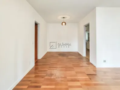Apartamento com 3 Quartos à venda, 96m² no Perdizes, São Paulo