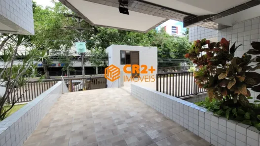Apartamento com 2 Quartos à venda, 79m² no Boa Viagem, Recife