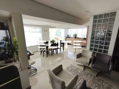 Cobertura com 3 Quartos à venda, 180m² no Vila Assunção, Santo André