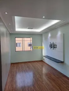 Apartamento com 2 Quartos à venda, 57m² no Santa Terezinha, São Bernardo do Campo