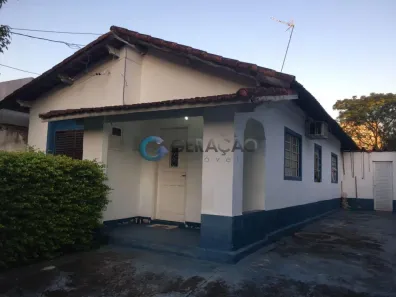 Imóvel Comercial com 3 Quartos à venda, 150m² no Vila Ema, São José dos Campos