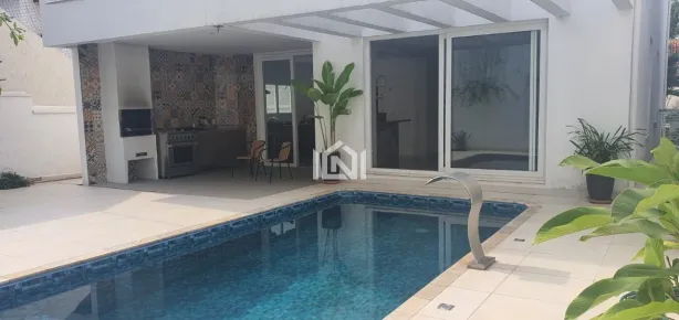 Casa de Condomínio com 3 Quartos à venda, 320m² no São Paulo II, Cotia
