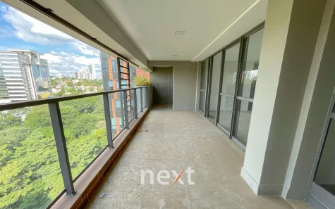 Apartamento com 4 Quartos à venda, 157m² no Cambuí, Campinas