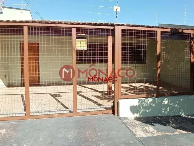 Casa com 3 Quartos à venda, 72m² no Sabará III, Londrina