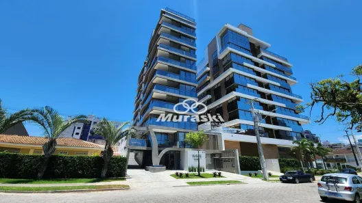Cobertura com 3 Quartos à venda, 277m² no Centro, Guaratuba