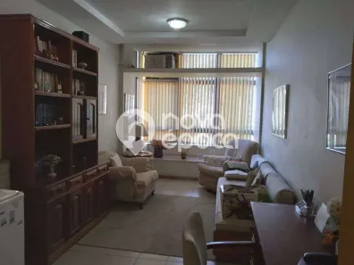 Sala Comercial à venda, 22m² no Tijuca, Rio de Janeiro
